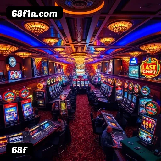 68f APK - Download Oficial Android