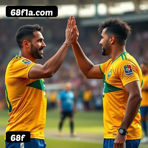 Legalidade 68f no Brasil